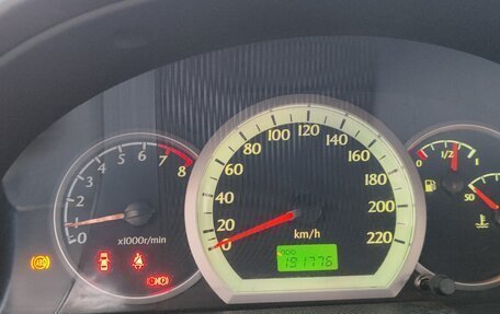 Chevrolet Lacetti, 2007 год, 399 000 рублей, 11 фотография