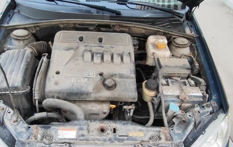 Chevrolet Lacetti, 2007 год, 399 000 рублей, 14 фотография
