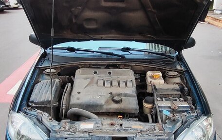 Chevrolet Lacetti, 2007 год, 399 000 рублей, 13 фотография