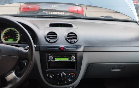 Chevrolet Lacetti, 2007 год, 399 000 рублей, 12 фотография