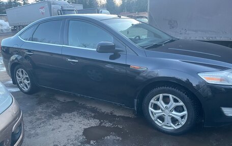 Ford Mondeo IV, 2009 год, 530 000 рублей, 4 фотография