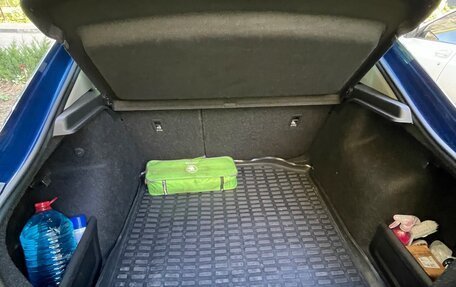 Skoda Rapid I, 2019 год, 1 370 000 рублей, 9 фотография