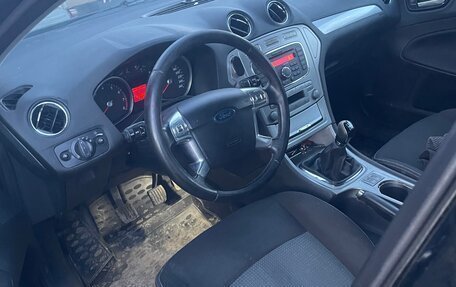 Ford Mondeo IV, 2009 год, 530 000 рублей, 5 фотография