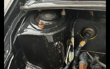 Toyota Yaris I рестайлинг, 2000 год, 279 000 рублей, 9 фотография