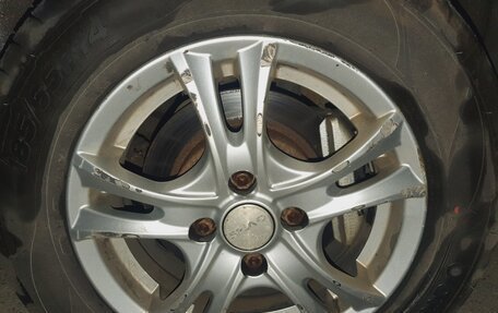 Toyota Yaris I рестайлинг, 2000 год, 279 000 рублей, 6 фотография