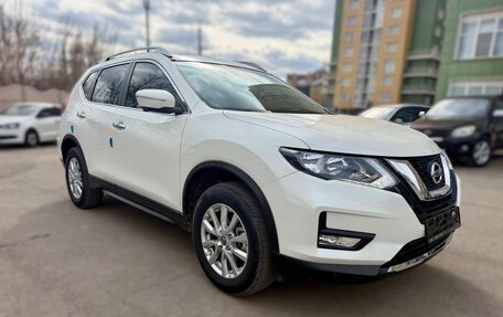 Nissan X-Trail, 2022 год, 1 920 000 рублей, 3 фотография