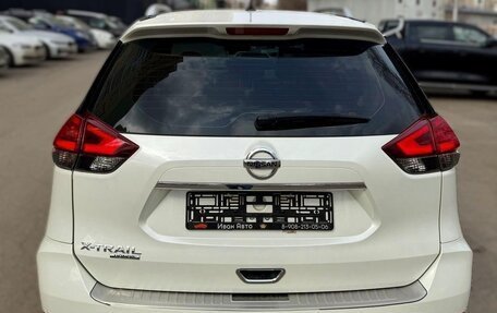 Nissan X-Trail, 2022 год, 1 920 000 рублей, 4 фотография