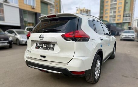 Nissan X-Trail, 2022 год, 1 920 000 рублей, 2 фотография