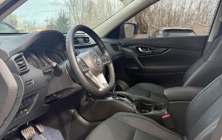Nissan X-Trail, 2022 год, 1 920 000 рублей, 5 фотография