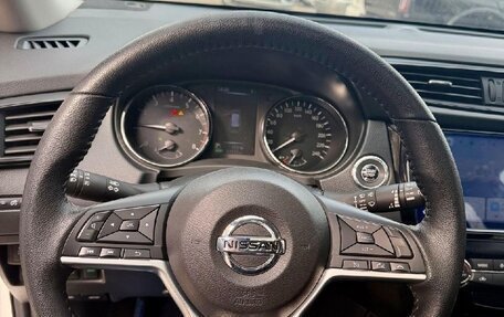 Nissan X-Trail, 2022 год, 1 920 000 рублей, 13 фотография