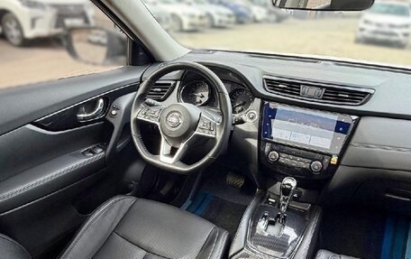Nissan X-Trail, 2022 год, 1 920 000 рублей, 6 фотография