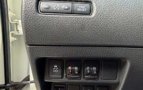 Nissan X-Trail, 2022 год, 1 920 000 рублей, 12 фотография