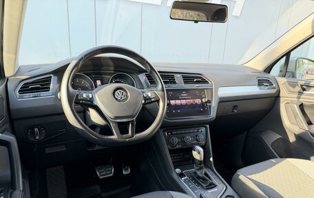 Volkswagen Tiguan II, 2020 год, 2 623 000 рублей, 6 фотография