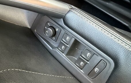 Volkswagen Tiguan II, 2020 год, 2 623 000 рублей, 13 фотография