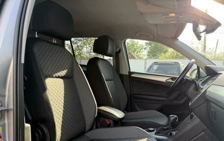Volkswagen Tiguan II, 2020 год, 2 623 000 рублей, 10 фотография