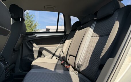 Volkswagen Tiguan II, 2020 год, 2 623 000 рублей, 7 фотография