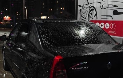 Renault Logan I, 2011 год, 300 000 рублей, 1 фотография