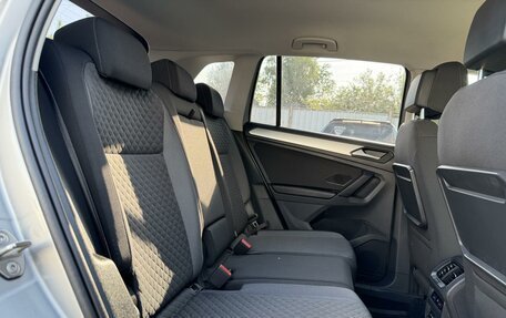 Volkswagen Tiguan II, 2020 год, 2 623 000 рублей, 9 фотография
