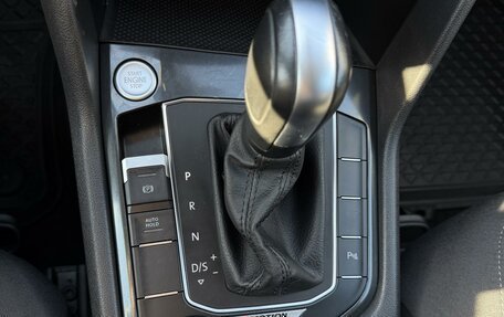 Volkswagen Tiguan II, 2020 год, 2 623 000 рублей, 12 фотография