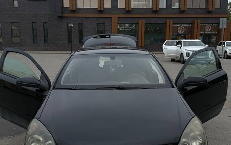Opel Astra H, 2007 год, 330 000 рублей, 1 фотография