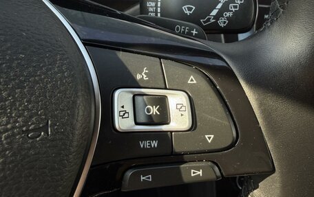 Volkswagen Tiguan II, 2020 год, 2 623 000 рублей, 17 фотография