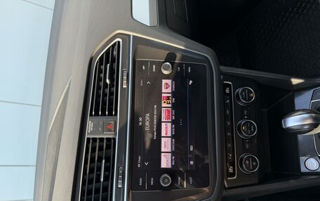 Volkswagen Tiguan II, 2020 год, 2 623 000 рублей, 20 фотография