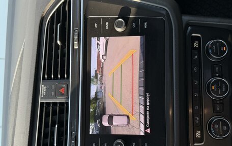 Volkswagen Tiguan II, 2020 год, 2 623 000 рублей, 21 фотография