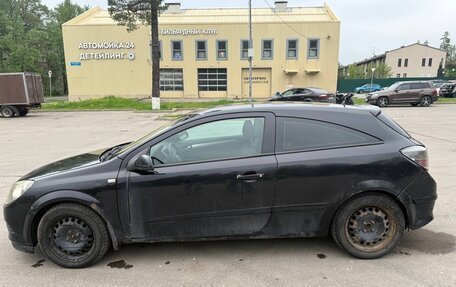 Opel Astra H, 2007 год, 330 000 рублей, 2 фотография