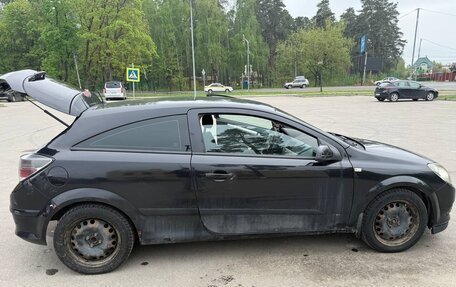 Opel Astra H, 2007 год, 330 000 рублей, 3 фотография
