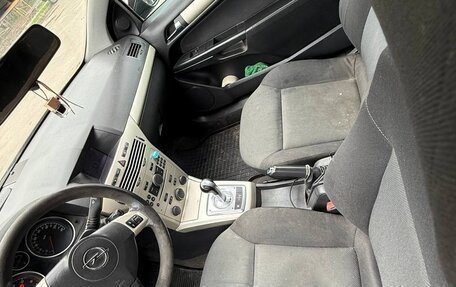 Opel Astra H, 2007 год, 330 000 рублей, 5 фотография