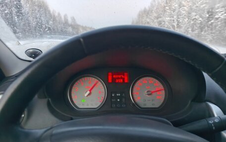 Renault Logan I, 2011 год, 300 000 рублей, 4 фотография