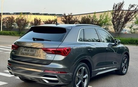 Audi Q3, 2025 год, 2 950 000 рублей, 6 фотография
