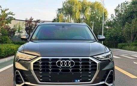 Audi Q3, 2025 год, 2 950 000 рублей, 2 фотография