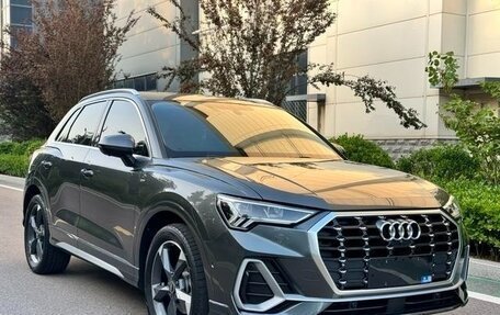 Audi Q3, 2025 год, 2 950 000 рублей, 3 фотография