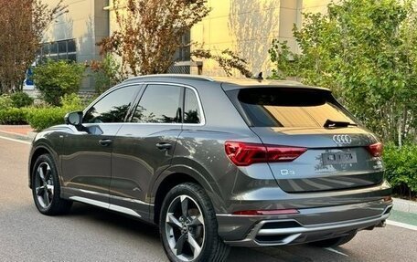 Audi Q3, 2025 год, 2 950 000 рублей, 4 фотография