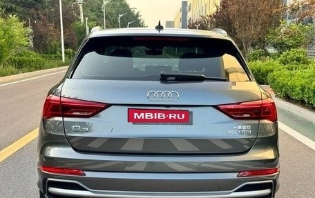 Audi Q3, 2025 год, 2 950 000 рублей, 5 фотография