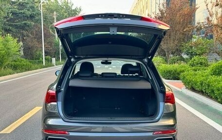 Audi Q3, 2025 год, 2 950 000 рублей, 10 фотография