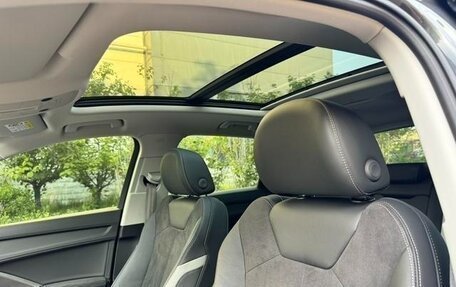 Audi Q3, 2025 год, 2 950 000 рублей, 14 фотография