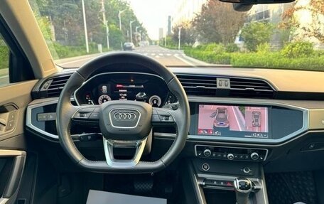 Audi Q3, 2025 год, 2 950 000 рублей, 12 фотография