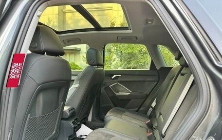 Audi Q3, 2025 год, 2 950 000 рублей, 16 фотография