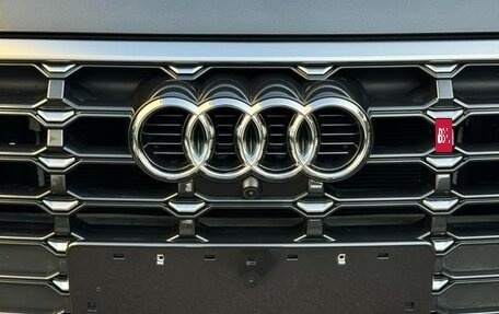 Audi Q3, 2025 год, 2 950 000 рублей, 11 фотография