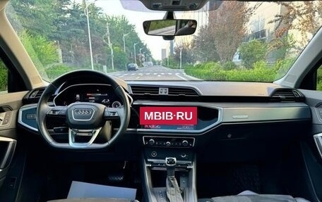 Audi Q3, 2025 год, 2 950 000 рублей, 13 фотография