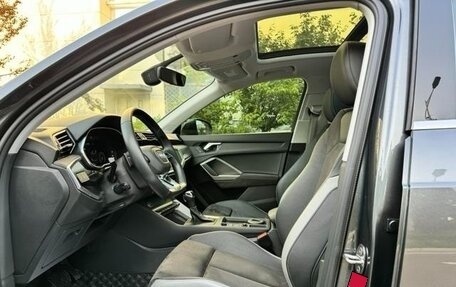 Audi Q3, 2025 год, 2 950 000 рублей, 15 фотография