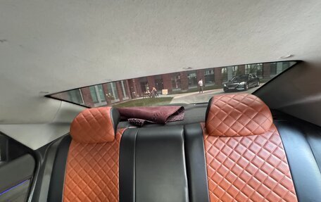Hyundai Solaris II рестайлинг, 2018 год, 700 000 рублей, 20 фотография