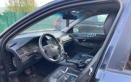 Volvo S80 II рестайлинг 2, 2000 год, 230 000 рублей, 7 фотография
