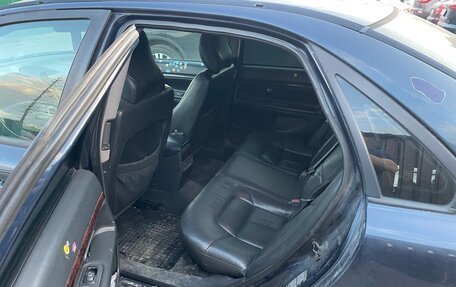 Volvo S80 II рестайлинг 2, 2000 год, 230 000 рублей, 8 фотография