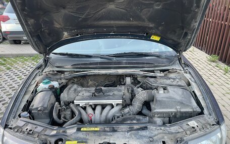 Volvo S80 II рестайлинг 2, 2000 год, 230 000 рублей, 9 фотография