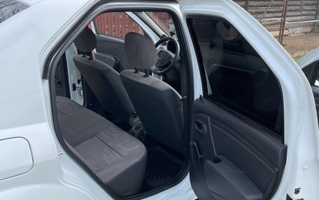 Renault Logan I, 2014 год, 500 000 рублей, 12 фотография