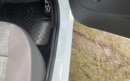 Renault Logan I, 2014 год, 500 000 рублей, 11 фотография