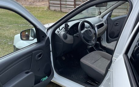 Renault Logan I, 2014 год, 500 000 рублей, 9 фотография